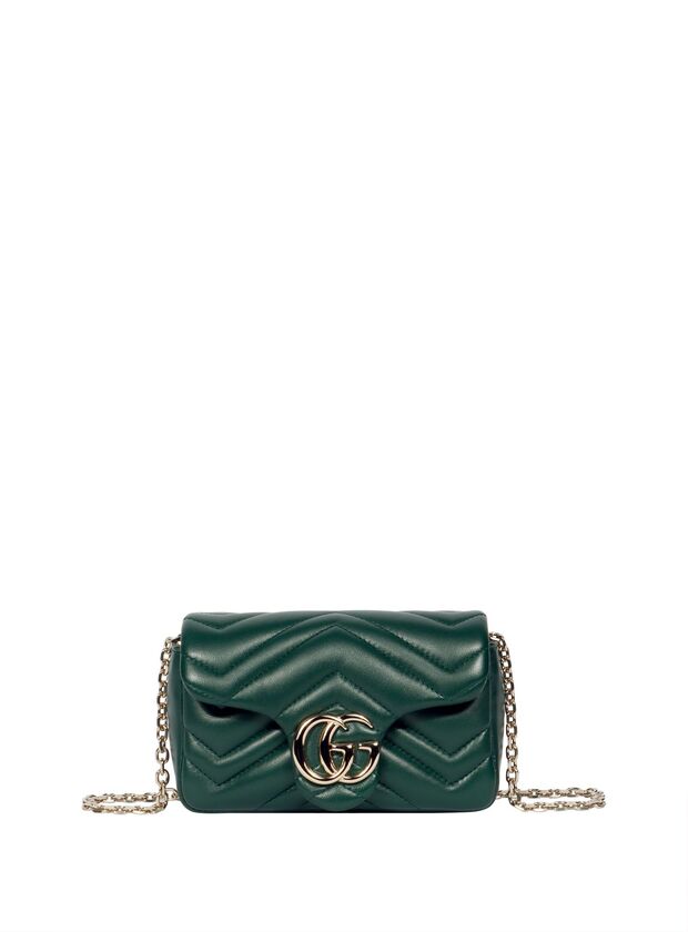 TORBA  GUCCI